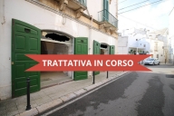 appartamento in vendita a Martina Franca in zona Centro Storico