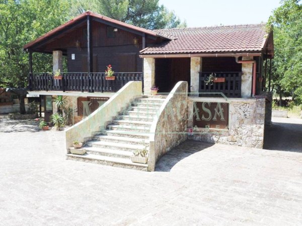 casa indipendente in vendita a Martina Franca in zona San Paolo