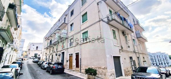 appartamento in vendita a Martina Franca