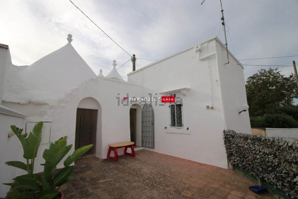 quadrivano in vendita a Martina Franca in zona San Paolo