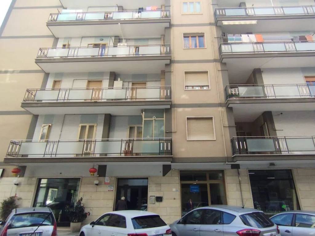 appartamento in vendita a Martina Franca