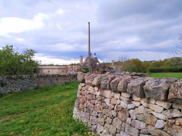 baita in vendita a Martina Franca