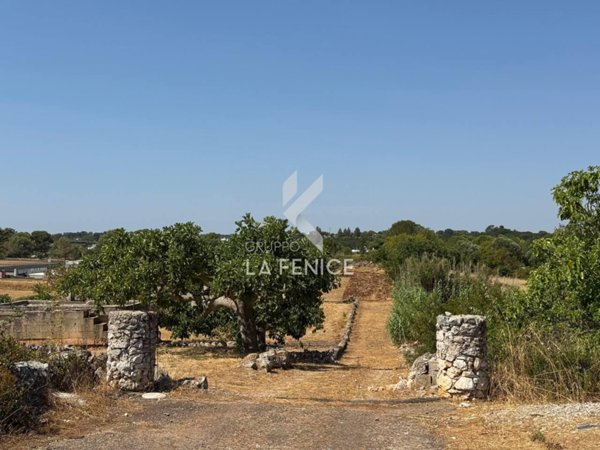 negozio in vendita a Martina Franca