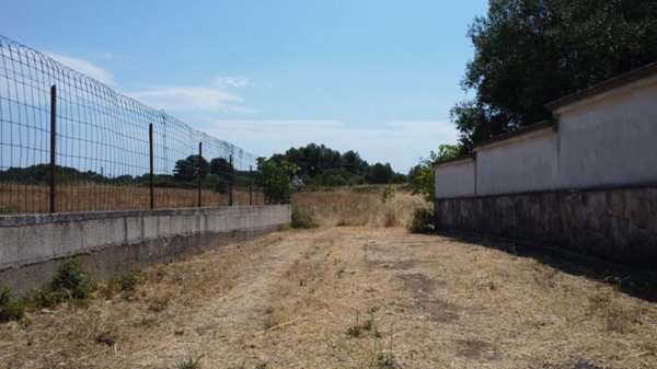 appartamento in vendita a Martina Franca