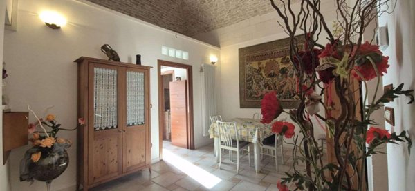 casa indipendente in vendita a Martina Franca in zona Centro Storico