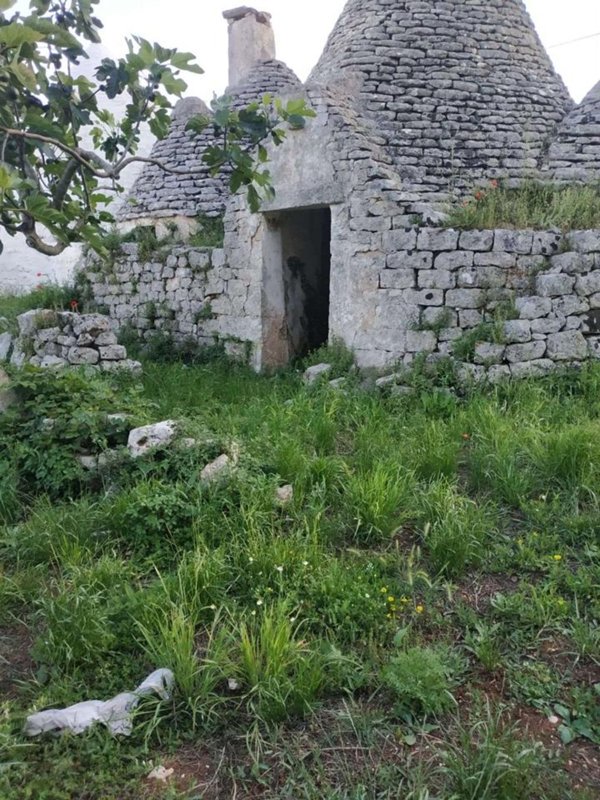 casale in vendita a Martina Franca