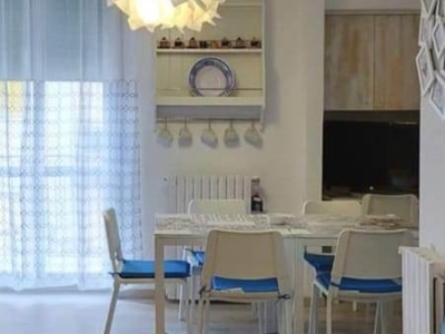 appartamento in vendita a Martina Franca