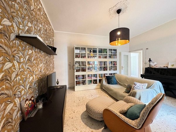 appartamento in vendita a Martina Franca