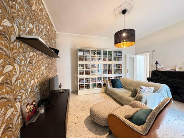 appartamento in vendita a Martina Franca