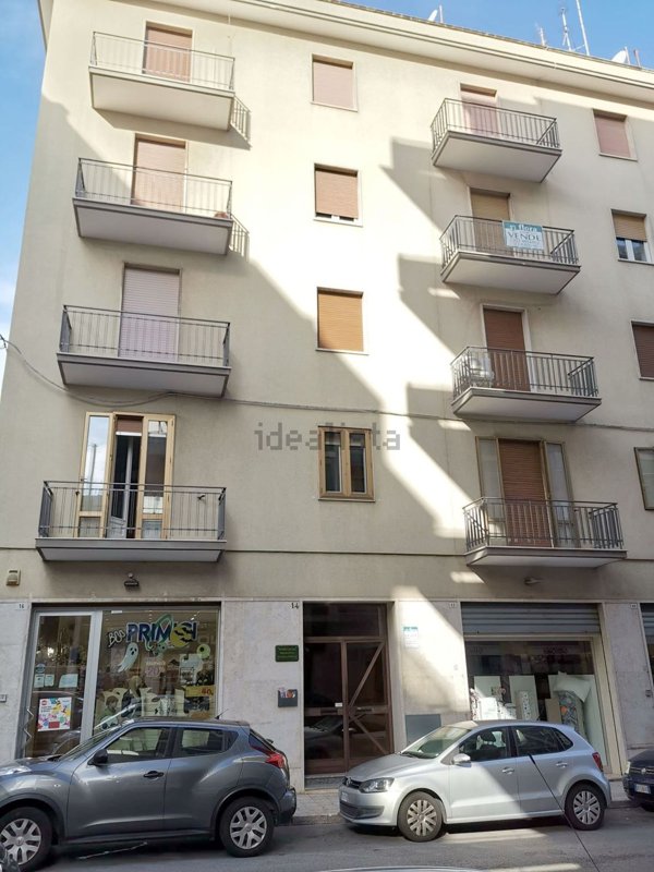 appartamento in vendita a Martina Franca