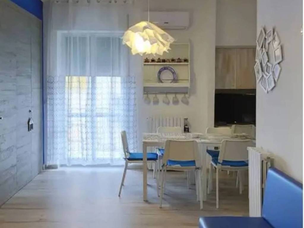 appartamento in vendita a Martina Franca in zona Centro Storico