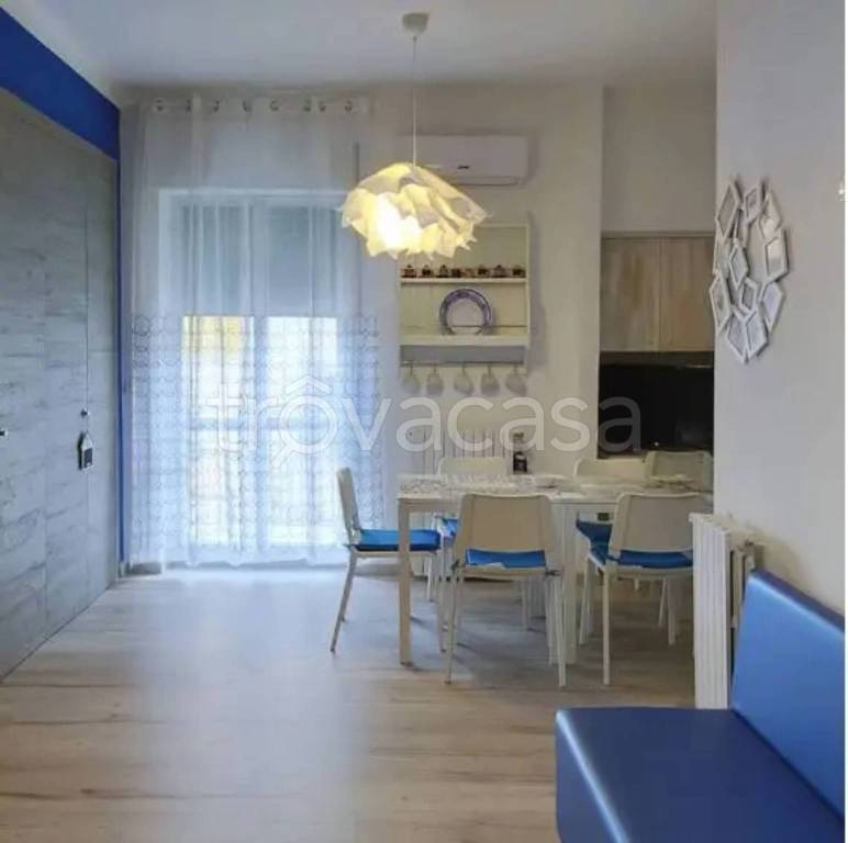 appartamento in vendita a Martina Franca in zona Centro Storico