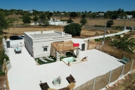 casa semindipendente in vendita a Martina Franca