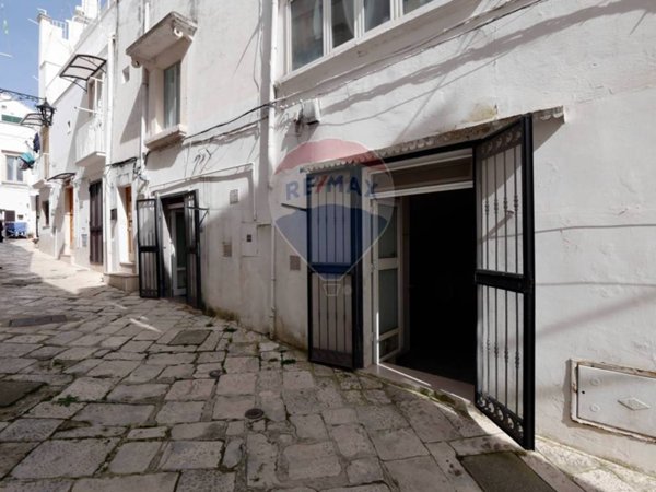 casa indipendente in vendita a Martina Franca in zona Centro Storico