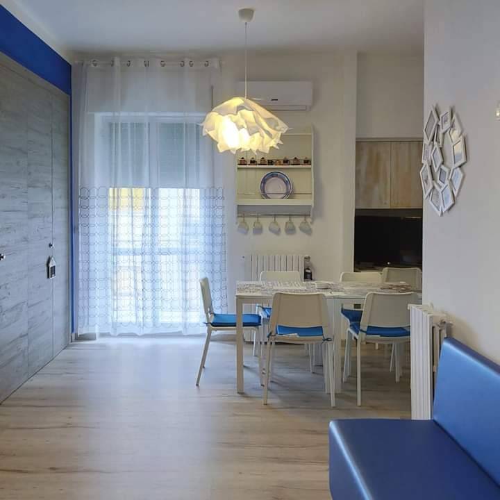 appartamento in vendita a Martina Franca