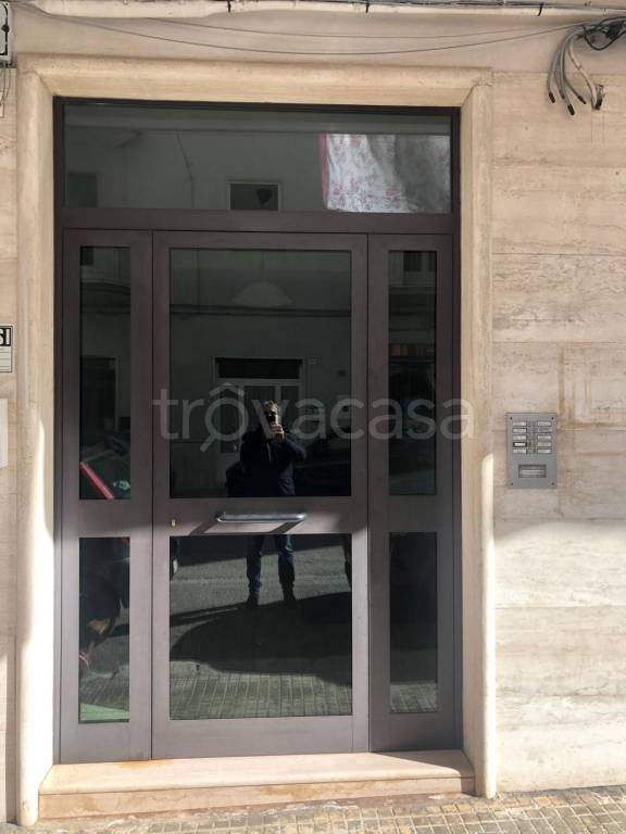 appartamento in vendita a Martina Franca