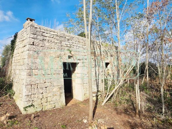 casa indipendente in vendita a Martina Franca