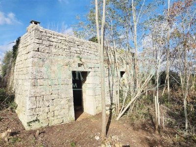casa indipendente in vendita a Martina Franca