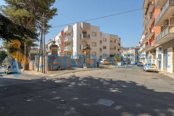 appartamento in vendita a Martina Franca