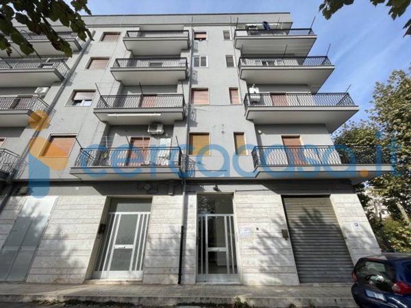 appartamento in vendita a Martina Franca