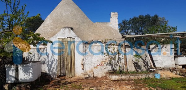 terreno agricolo in vendita a Martina Franca