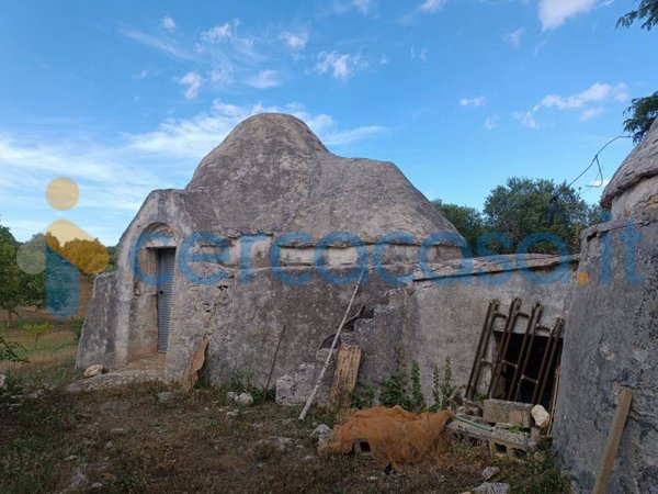 appartamento in vendita a Martina Franca