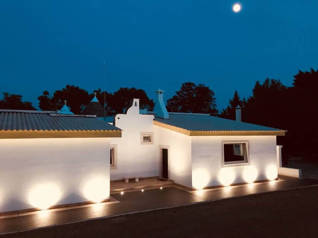 casa indipendente in vendita a Martina Franca