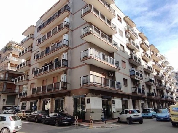 appartamento in vendita a Martina Franca