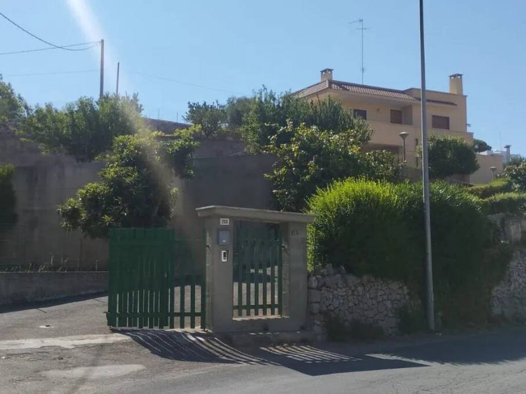 casa indipendente in vendita a Martina Franca