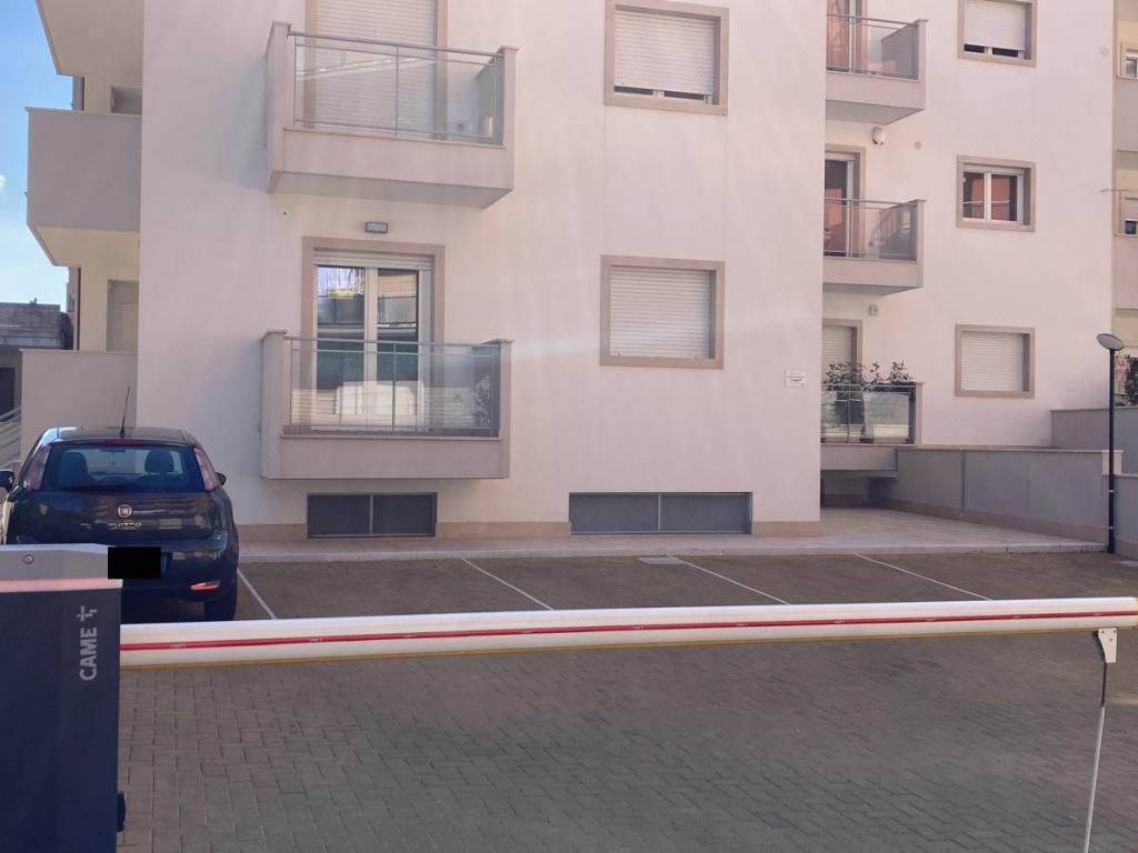 appartamento in vendita a Martina Franca