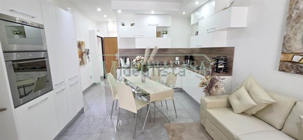 appartamento in vendita a Martina Franca in zona Centro Storico