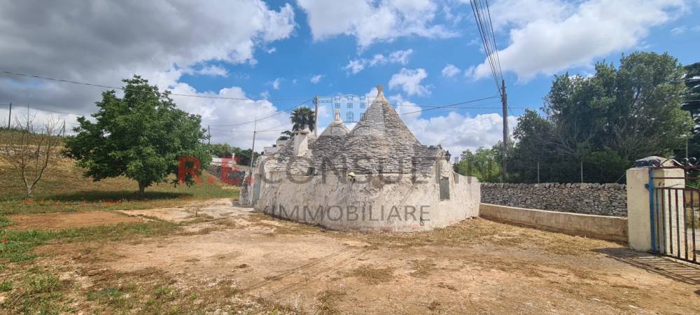 appartamento in vendita a Martina Franca