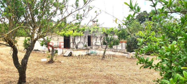 casa indipendente in vendita a Martina Franca