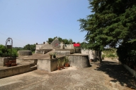 casa semindipendente in vendita a Martina Franca