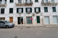 locale commerciale in vendita a Martina Franca