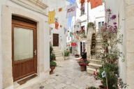 appartamento in vendita a Martina Franca in zona Centro Storico