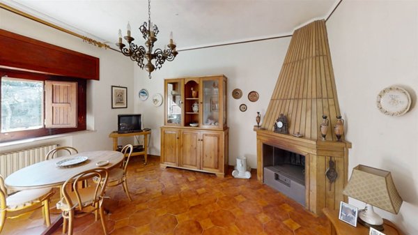 casa indipendente in vendita a Martina Franca in zona Lamia Vecchia