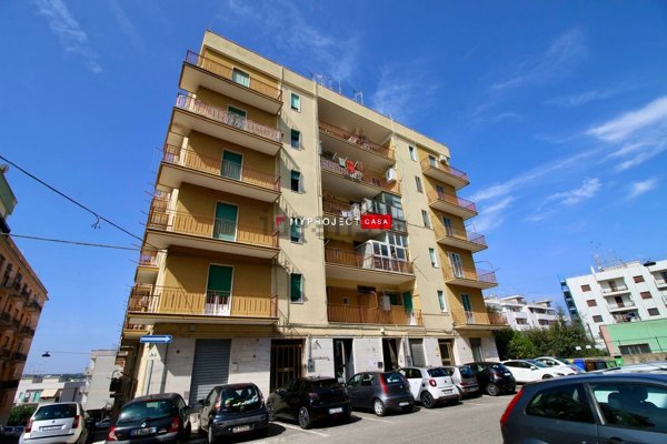 appartamento in vendita a Martina Franca