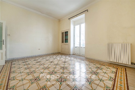 appartamento in vendita a Martina Franca in zona Centro Storico