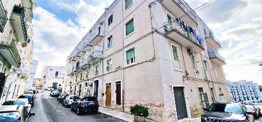 appartamento in vendita a Martina Franca
