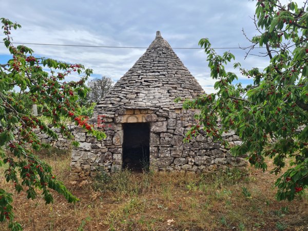 casa indipendente in vendita a Martina Franca in zona Centro Storico