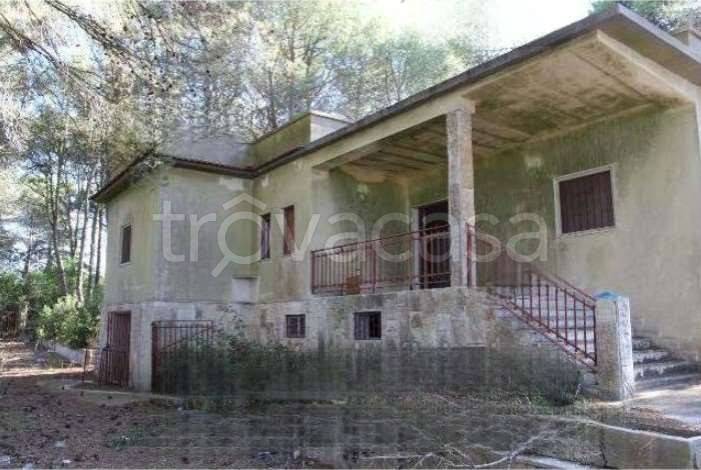 casa indipendente in vendita a Martina Franca in zona Trasconi