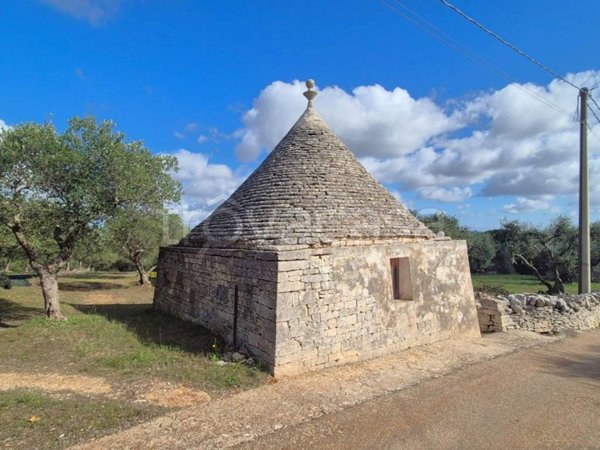 appartamento in vendita a Martina Franca