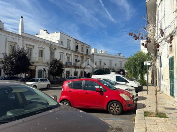 appartamento in vendita a Martina Franca in zona Centro Storico