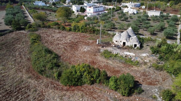 casale in vendita a Martina Franca