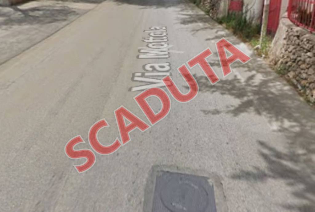 casa indipendente in vendita a Martina Franca