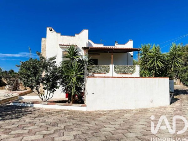 casa indipendente in vendita a Martina Franca in zona San Paolo