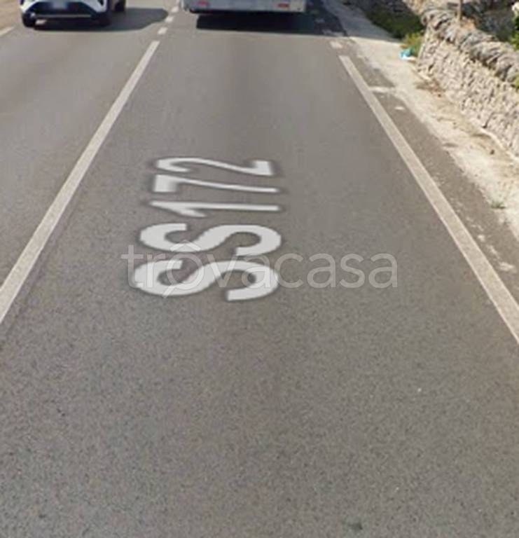 locale commerciale in vendita a Martina Franca