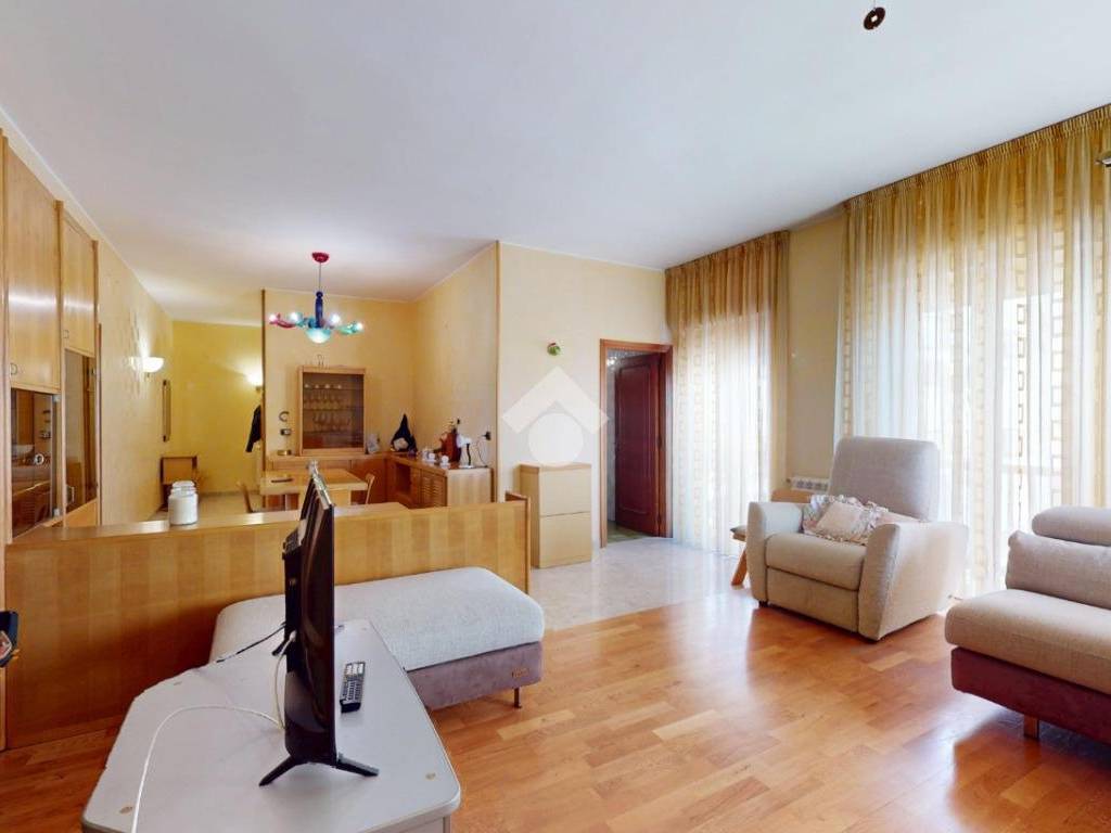 appartamento in vendita a Martina Franca