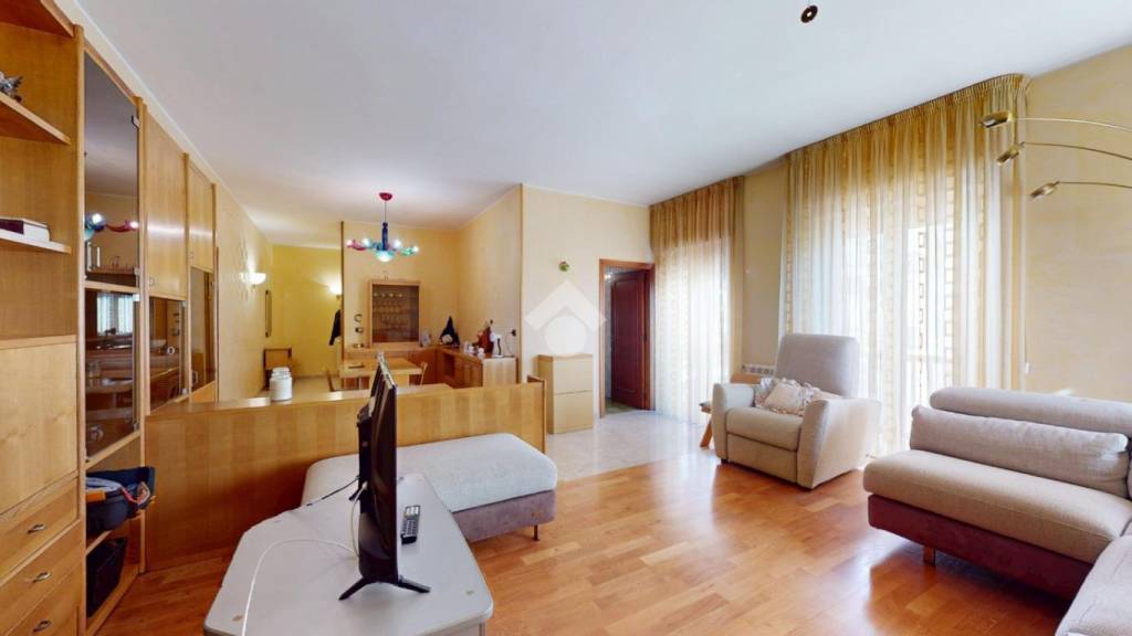 appartamento in vendita a Martina Franca